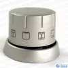 BOSCH tuzhely funkcio valaszto forgatogomb 00619215
