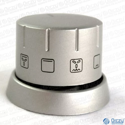 BOSCH tuzhely funkcio valaszto forgatogomb 00619215