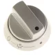 Bosch / Siemens Forgatógomb tűzhelyhez (00619217)