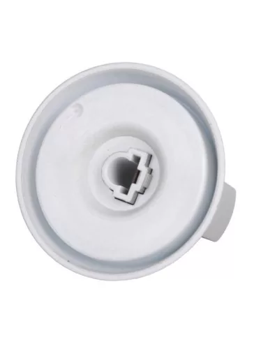 Bosch / Siemens Forgatógomb tűzhelyhez (00619217)