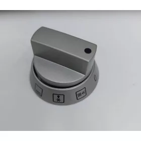 BOSCH SIEMENS BALAY tuzhely forgatogomb funkciovalaszto HR745525E