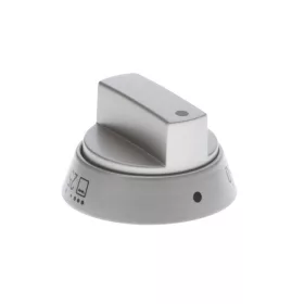 BOSCH SIEMENS BALAY tuzhely hofokszabalyzo forgatogomb 00619219 HR745525E gepcsaladhoz