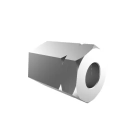 Rögzítőanya Bosch Sarokcsiszolóhoz – M14 – 115-230 mm-es tárcsákhoz (1603340040 kompatibilis)