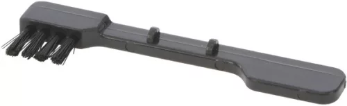 Tisztítókefe Bosch / Siemens Kávéfőzőhöz – Fekete – EQ szériához (00614533 kompatibilis)