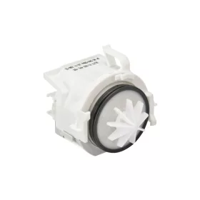Liebherr Mosogatógép Lúgszivattyú – BLP3, 54V, 37mm – Bosch, Siemens, Neff (00620774)