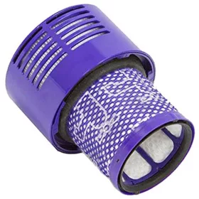 Dyson Szűrőegység - Mosható HEPA - V10 / SV12 sorozathoz (969082-01)
