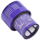 Dyson Szűrőegység - Mosható HEPA - V10 / SV12 sorozathoz (969082-01)