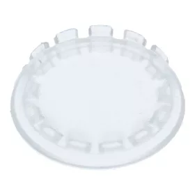   A SIEMENS / BOSCH / NEFF / GAGGENAU KÁVÉFÕZÕK SZÁMÁRA A KÁVÉFÕZÕ CSÉSZE MEGVILÁGÍTÁSÁNAK FEDELE