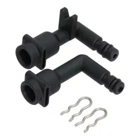 csalakozó kerámia szelephez