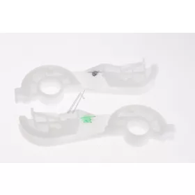 Bosch/Siemens Mosogatógép Érzékelő – Ajtózsanér persely készlet – SMV46 Silence Plus (00611323)