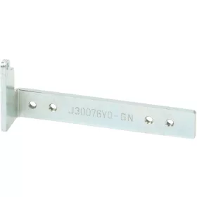 Ajtópánt Bosch / Siemens / Neff Mikrohullámú Sütőhöz – Fém – HMT / C54 szériához (00607895 kompatibilis)