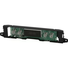 Kezelői Modul Bosch / Siemens Sütőhöz – Nem Programozott – Kijelző Egység (00653524 kompatibilis)