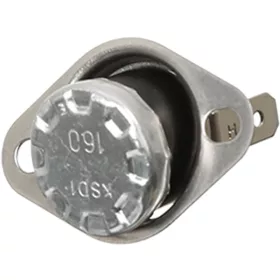 Hőmérséklet Korlátozó Bosch Szárítógéphez – 160°C – Biztonsági Termosztát (00600157 kompatibilis)