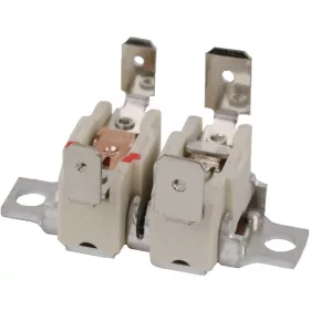 Hőmérsékletkorlátozó Bosch / Siemens Szárítógéphez – Dupla, 150°C / 315°C – Maxx / Logixx szériához (00600157 kompatibilis)