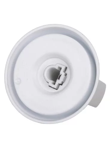 BOSCH / SIEMENS / BALAY sütő/főzőkészülék forgatókar tűzhelyhez (00627084)