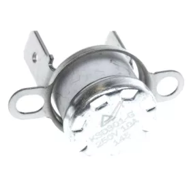   Hőmérséklet-korlátozó BOSCH 00628403 145 ° C a gőzállomás számára