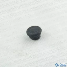 Tartály záró sapka (eredeti) BOSCH szárítógép