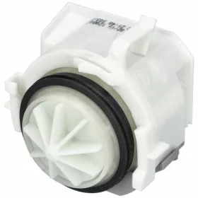 Bosch - Siemens Mosogatógép Lúgszivattyú – BLP3, Bajonettzáras – Bosch, Siemens, Neff, Balay (00631200)