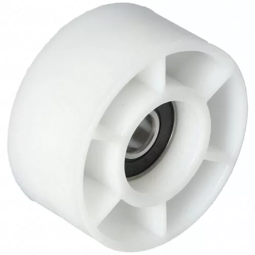 45 mm Görgő, ékszíjfeszítő, (utángyártott) BOSCH szárítógép