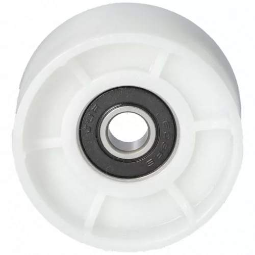 45 mm Görgő, ékszíjfeszítő, (utángyártott) BOSCH szárítógép