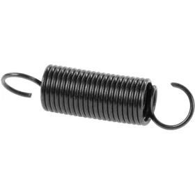 Ajtórugó Bosch Mosogatógéphez – Fekete – SMS / SMI / SMV szériákhoz (00611338 kompatibilis)