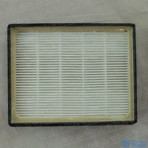 HEPA Hygienic filter  H11