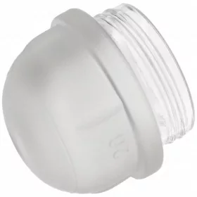 Lámpatakaró BOSCH 00632807 üveg kupola 41mm? sütőhöz