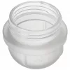 Lámpatakaró BOSCH 00632807 üveg kupola 41mm? sütőhöz
