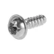 Torx Peremes Csavar Bosch Készülékekhez – T20 – Univerzális rögzítő (00151653 / 00623544 kompatibilis)