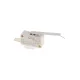 Mikrokapcsoló Bosch / Siemens Készülékekhez – 0.1A 250VAC – Cherry D41X típus (00165256 kompatibilis)