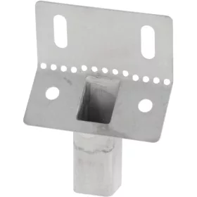 Rögzítőelem Bosch Mosogatógéphez – Beépíthető – Oldalsó rögzítéshez (00165259 kompatibilis)