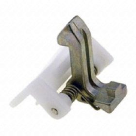 Horog, ajtó (utángyártott) BOSCH mosógép