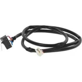 Mikrokapcsoló Kábellel Bosch Mosogatógéphez – Túlfolyásgátló / Úszókapcsoló egység (00165256 kompatibilis)