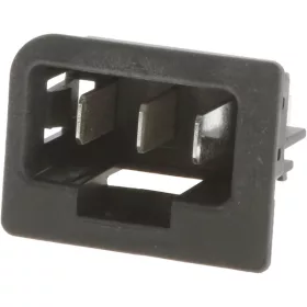 Hálózati Csatlakozó Dugasz Bosch / Siemenshez – Zavarszűrő Egység – Mosogatógéphez és Mosógéphez (00623842 kompatibilis)