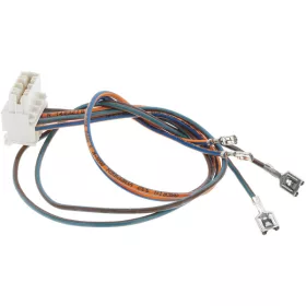 Kábelköteg Bosch Mosogatógéphez – Ajtókapcsolóhoz – 3 eres (00611311 kompatibilis)
