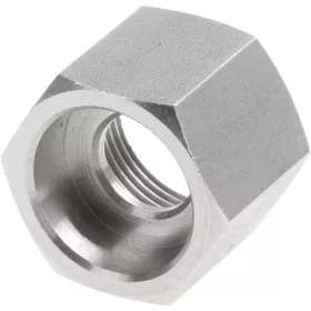 Rögzítőanya Bosch Sarokcsiszolóhoz – M14 – 115-230 mm-es tárcsákhoz (1603340040 kompatibilis)