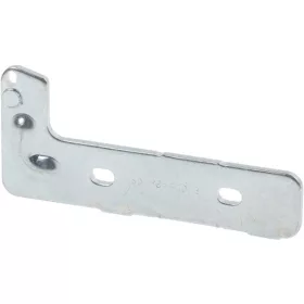 Ajtópánt Bosch Hűtőszekrényhez – Középső – Beépíthető készülékekhez (E3005424 kompatibilis)