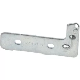 Ajtópanel rögzítő fül Bosch hűtőhöz – Bútorajtó rögzítéséhez – Beépíthető modellekhez (E300B429 kompatibilis)