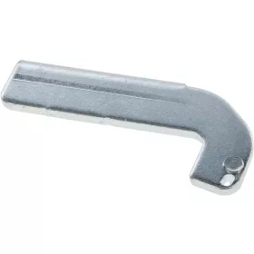 Ajtózsanér Bosch Hűtőszekrényhez – Középső – Beépíthető típusokhoz (00170390 kompatibilis)