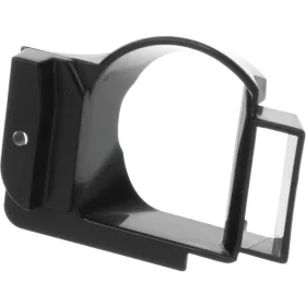 Sóbetöltő tölcsér Bosch / Siemens mosogatógéphez – Fekete – (00055276 kompatibilis)