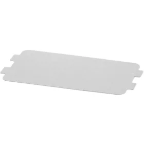   Csillámlemez Bosch Mikrohullámú Sütőhöz – 108 x 45 mm – Magnetron védő lemez (00165201 kompatibilis)