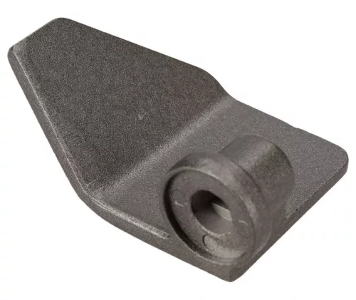 BOSCH SIEMENS kenyersuto gep alkatresz