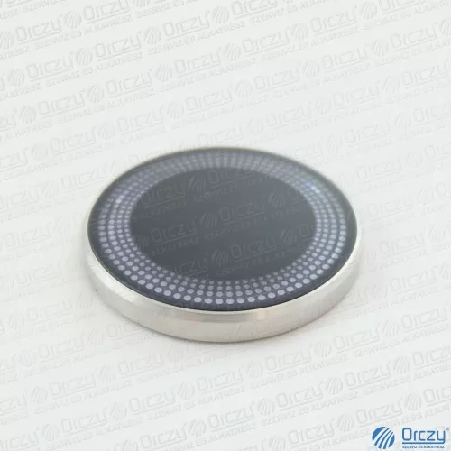 Neff TwistPad® Fire Kezelőgomb - Mágneses - Indukciós főzőlapokhoz (10006978)