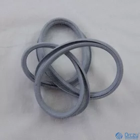 Tömítés ajtó (eredeti) BOSCH szárítógép