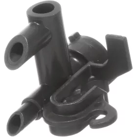 Összekötő elem Bosch / Siemens kávéfőzőhöz – Csatlakozó csonk – EQ.7 / VeroBar szériához (00614684 kompatibilis)