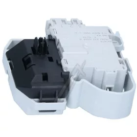 Bosch - Siemens Mosógép Ajtózár – Bimetálos, 3-pólusú – Serie 4, 6, 8 és iQ szériákhoz (00638259)