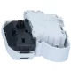 Bosch - Siemens Mosógép Ajtózár – Bimetálos, 3-pólusú – Serie 4, 6, 8 és iQ szériákhoz (00638259)