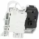 Bosch Ajtókapcsoló / Ajtózár - 3 csatlakozós - Bosch, Siemens mosógépekhez (00638259)