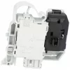 Bosch Ajtókapcsoló / Ajtózár - 3 csatlakozós - Bosch, Siemens mosógépekhez (00638259)