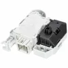 BOSCH mosogep ajtoretesz ajtokapcsolo 00638259